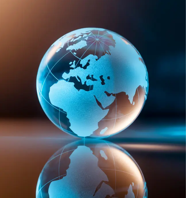 Chứng chỉ Global Sanctions