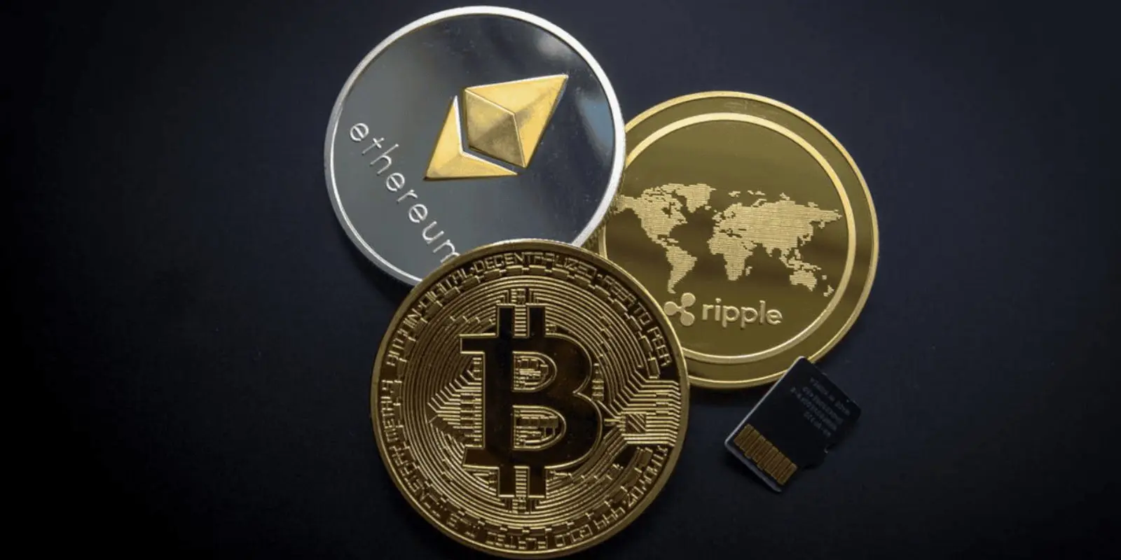 Chứng chỉ Cryptoasset Anti-Financial Crime
