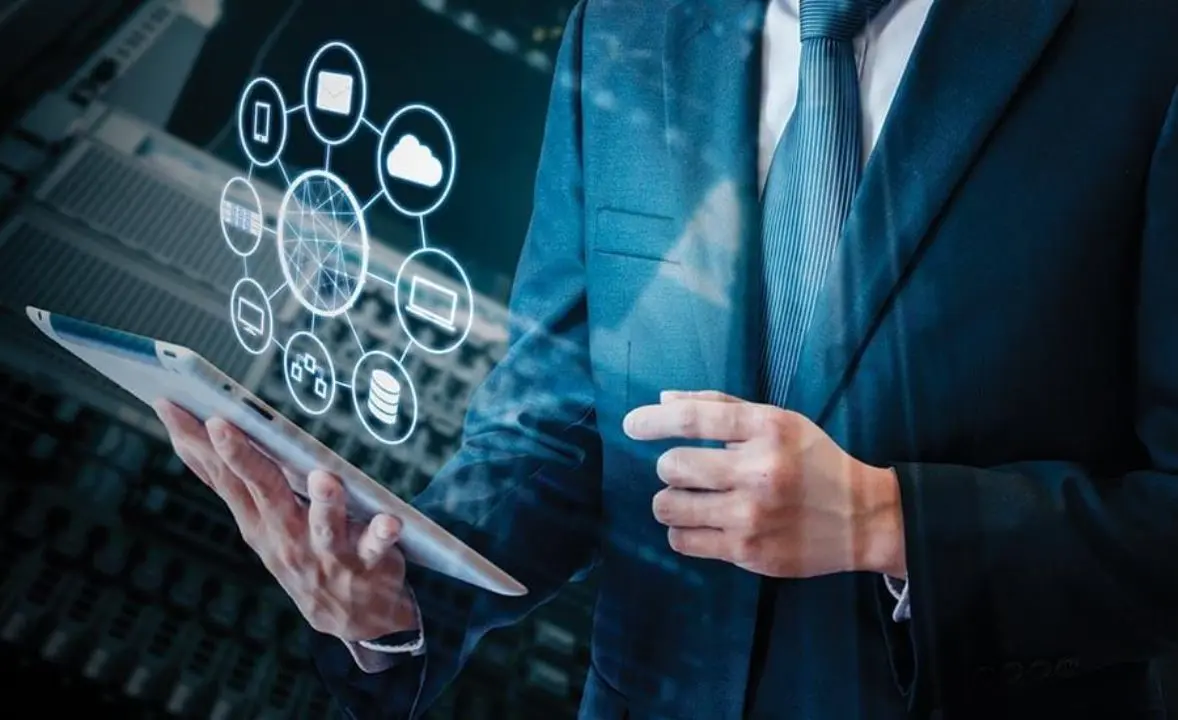 Chứng chỉ Information Security Management systems