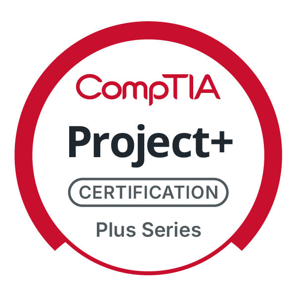 COMPTIA Project+