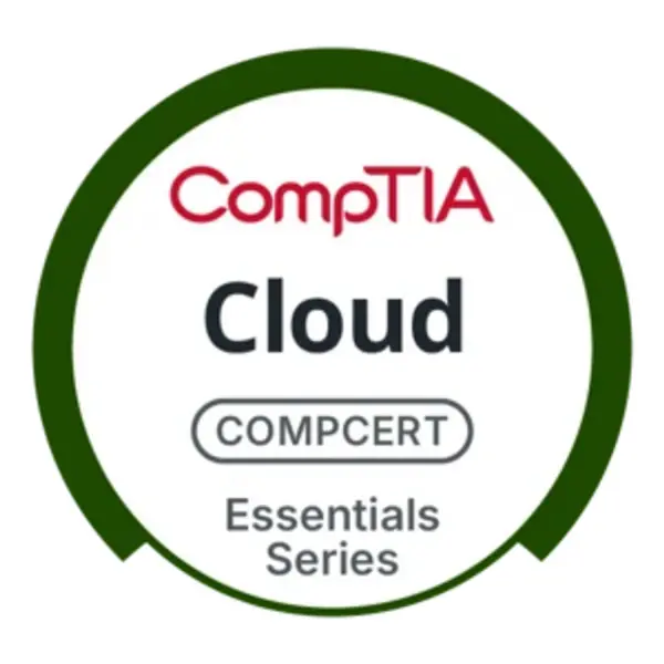 CompTIA Cloud Essential