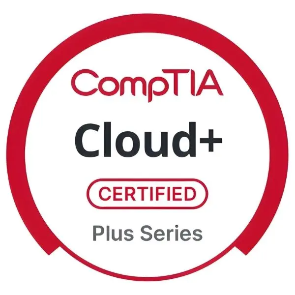CompTIA Cloud+
