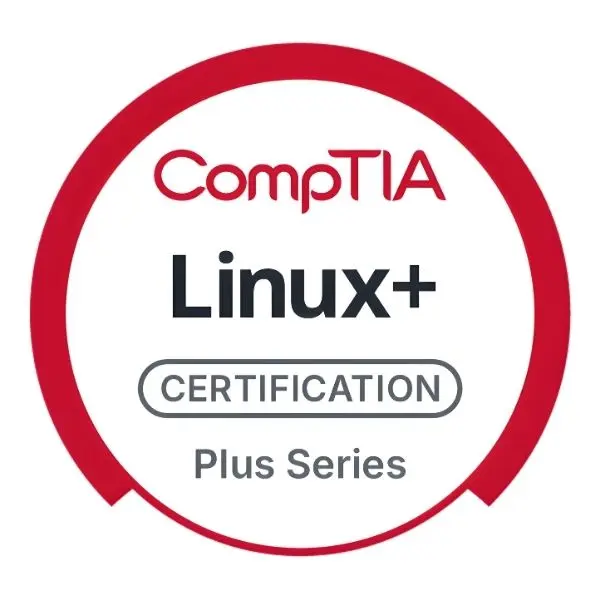 CompTIA Linux+