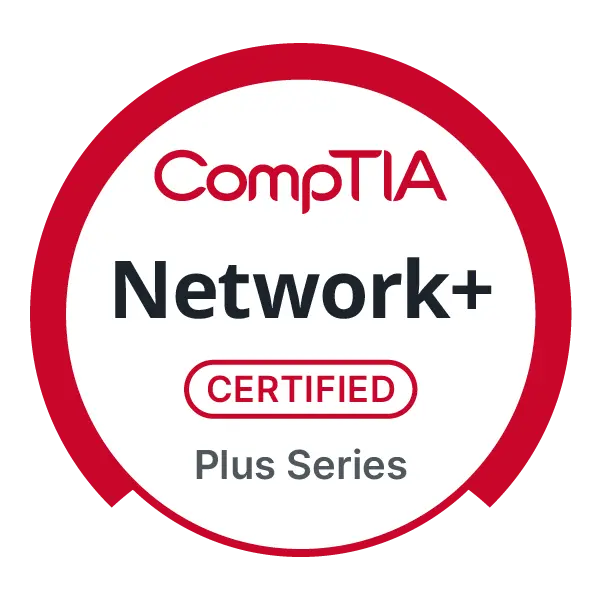 CompTIA Network+