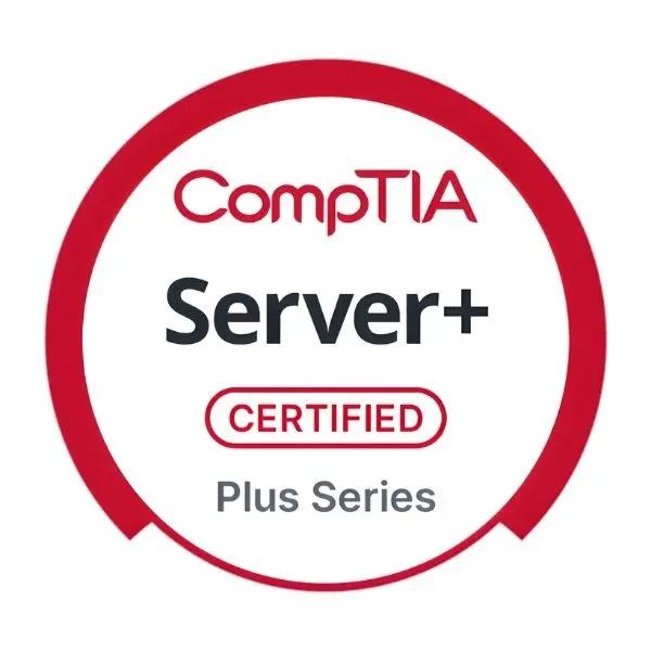 CompTIA Server+
