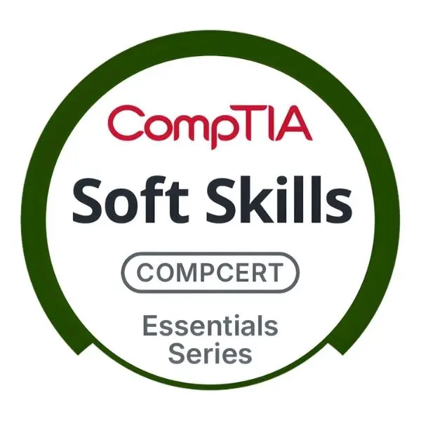 CompTIA Soft Skills Essential