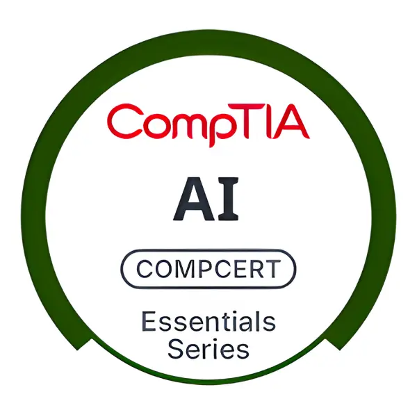 Comptia AI Essential