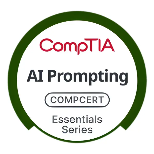 Comptia AI Prompting