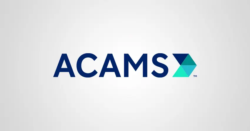 ACAMS | Certified Know Your Customer Associate